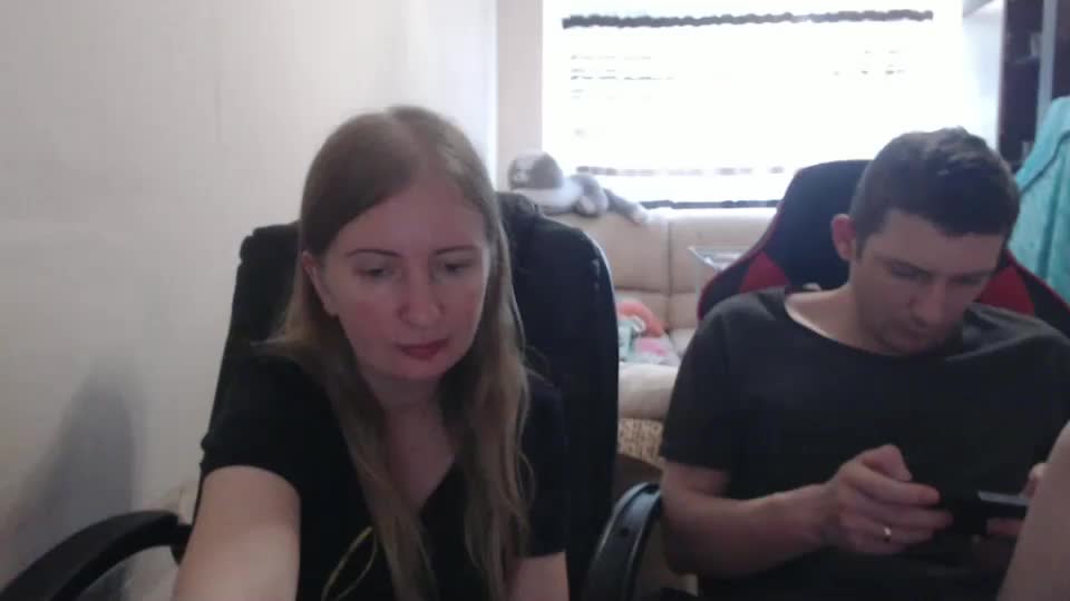 jenisandpeter Adult Chat August 16, 2025