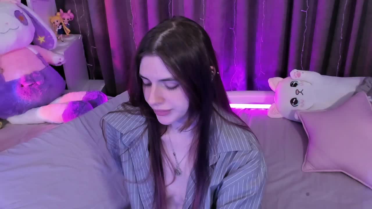 yorogumo Adult Chat August 17, 2025