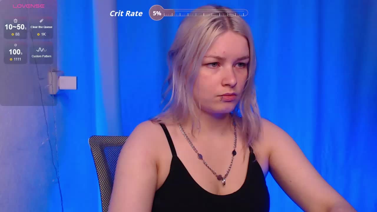 CherryNight666 Adult Chat August 17, 2025