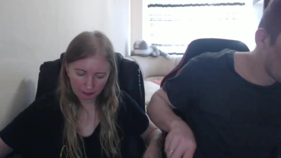 jenisandpeter Adult Chat August 17, 2025