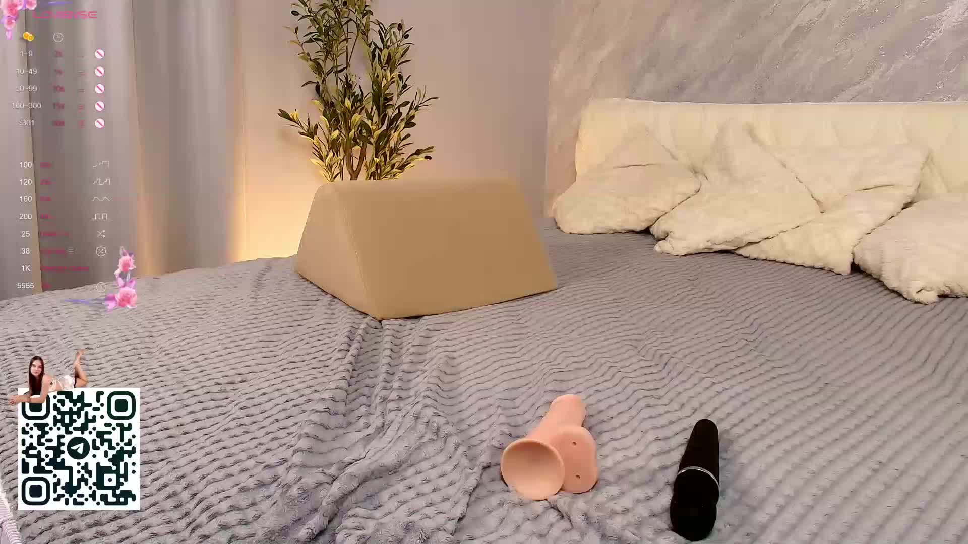 AnetaFoster Adult Chat August 17, 2025