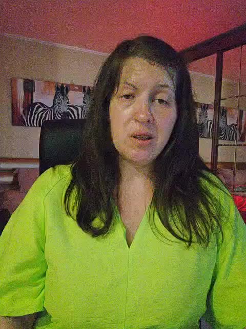 nimfastar77 Adult Chat August 17, 2025