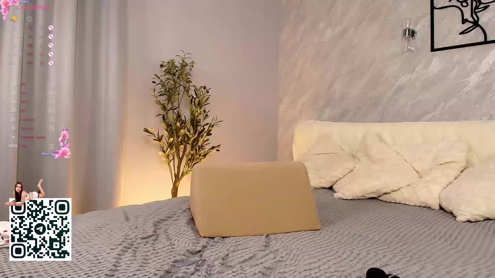 AnetaFoster Adult Chat August 17, 2025