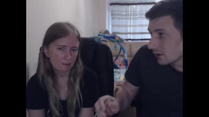 jenisandpeter Adult Chat August 17, 2025