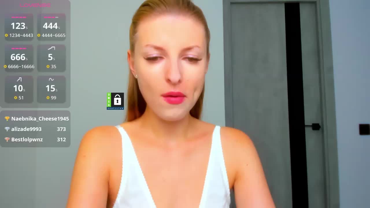 PinkPanterka Adult Chat August 17, 2025