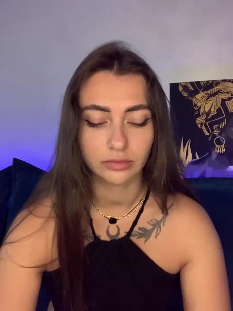 WILDGIRL Adult Chat August 17, 2025