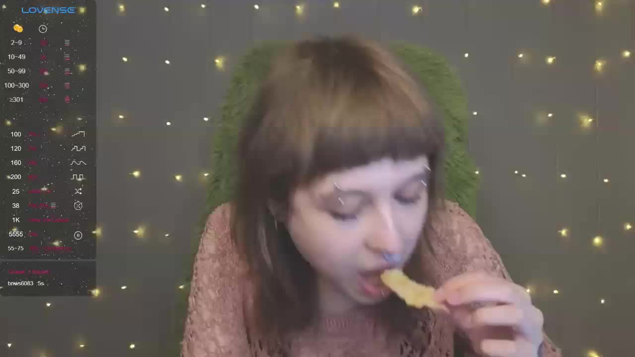 kortny-yo Adult Chat August 17, 2025