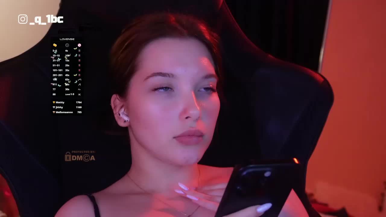 _Q_ Adult Chat August 17, 2025