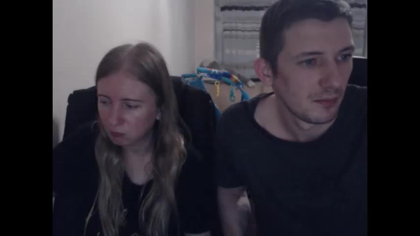jenisandpeter Adult Chat August 17, 2025