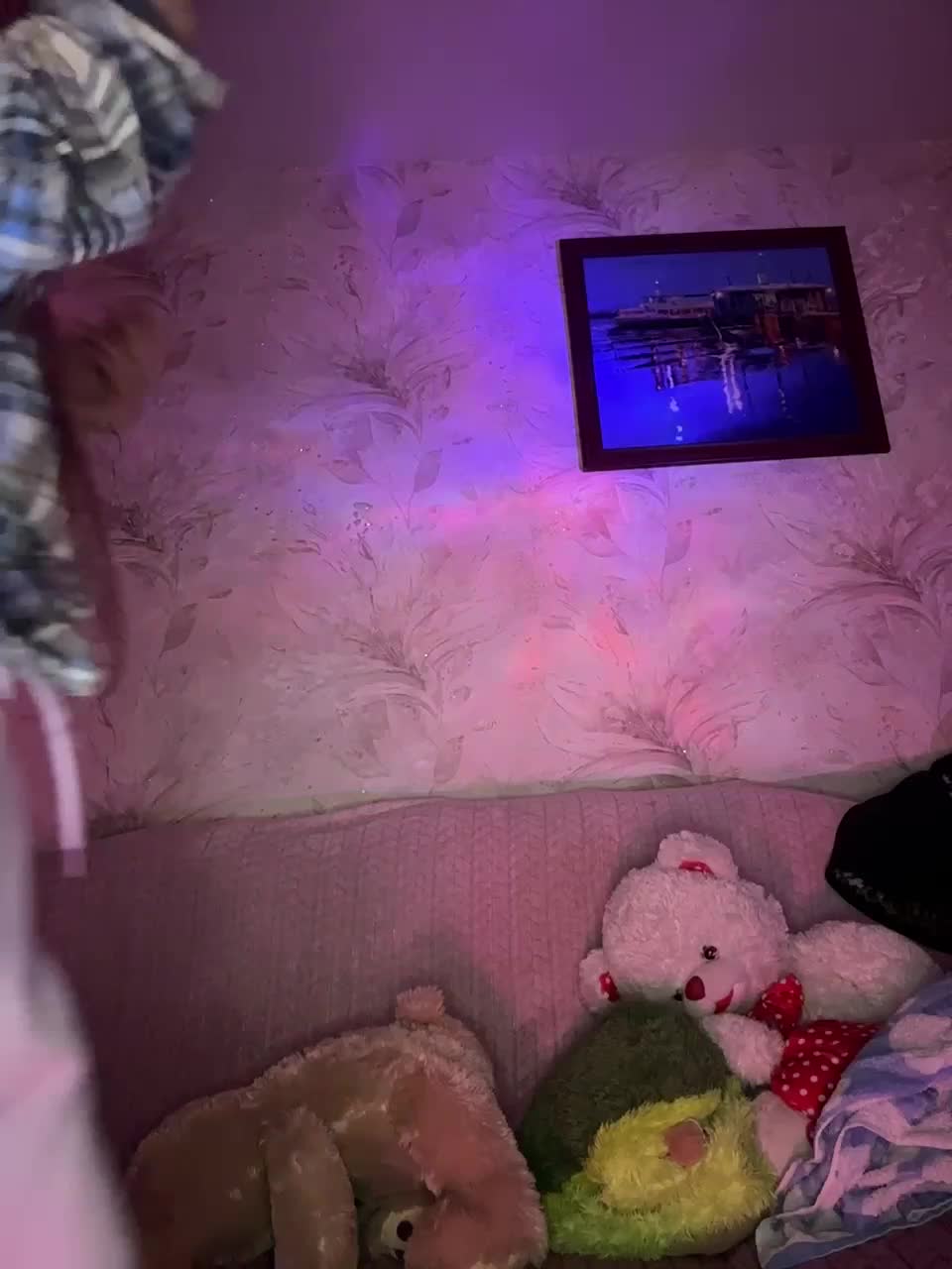 GoodGirl777 Adult Chat August 17, 2025