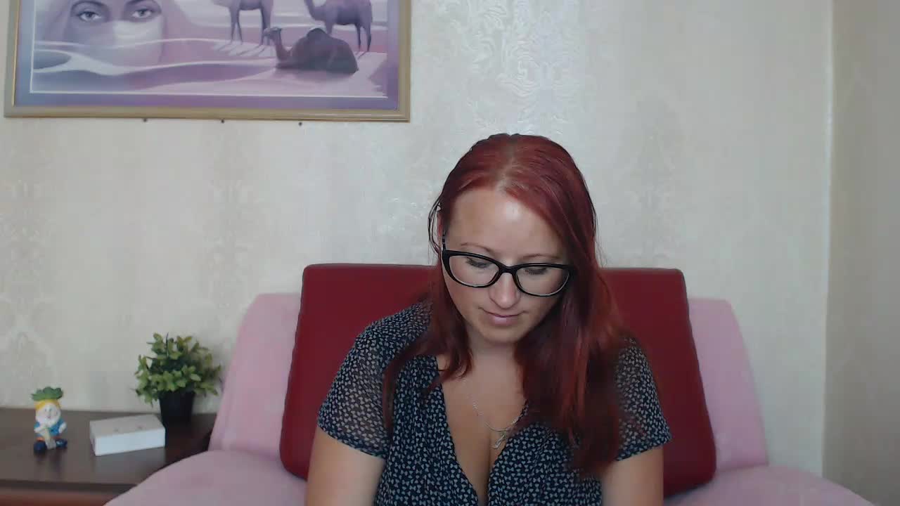 Lilia4joy Adult Chat August 17, 2025