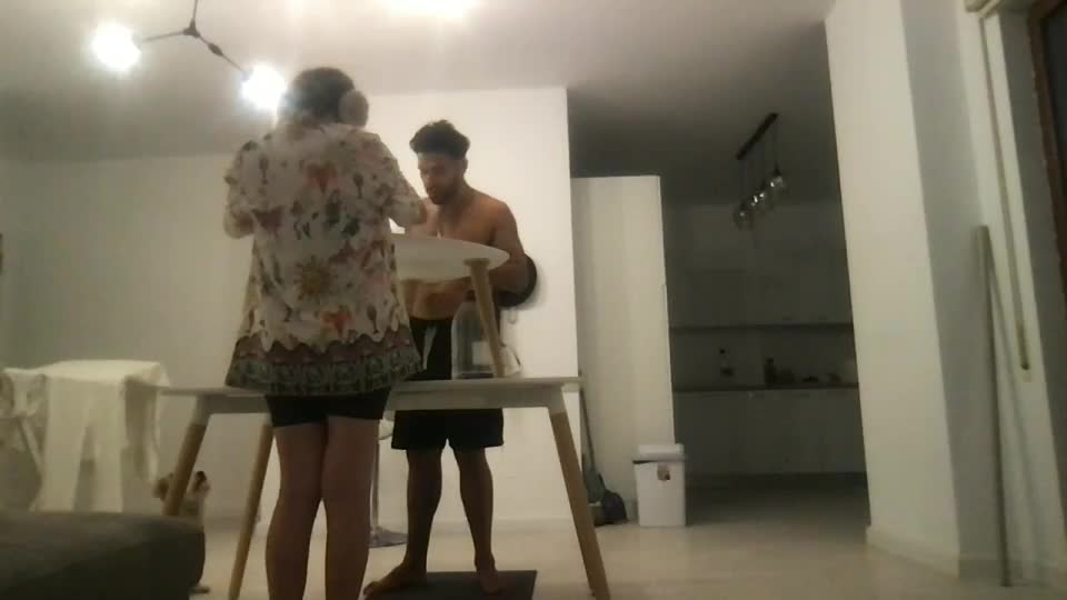 drresa Adult Chat August 17, 2025