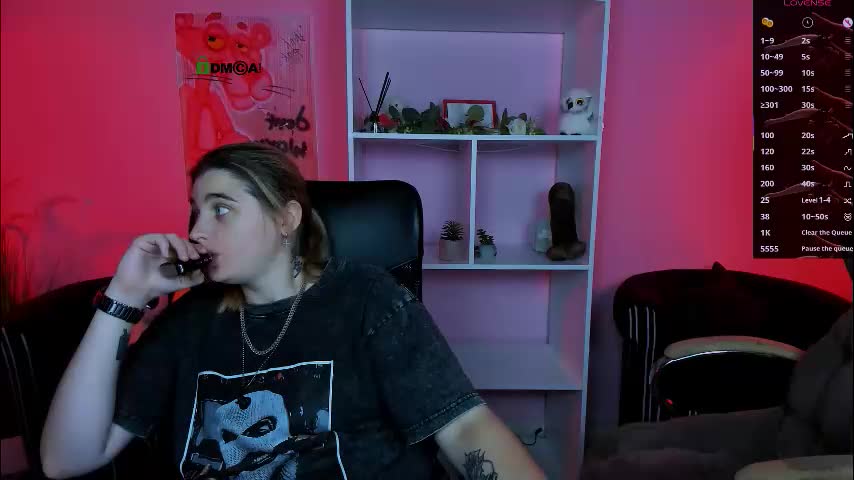 foxy_tease_ Adult Chat August 17, 2025