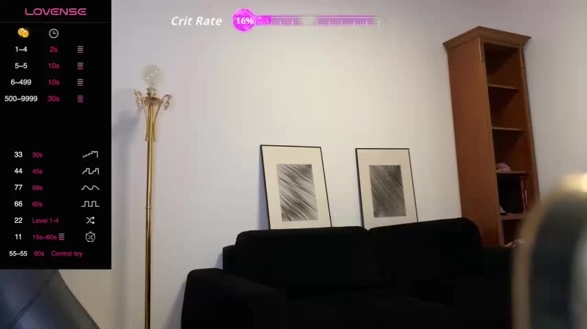 Sexy_Sweets Adult Chat August 17, 2025