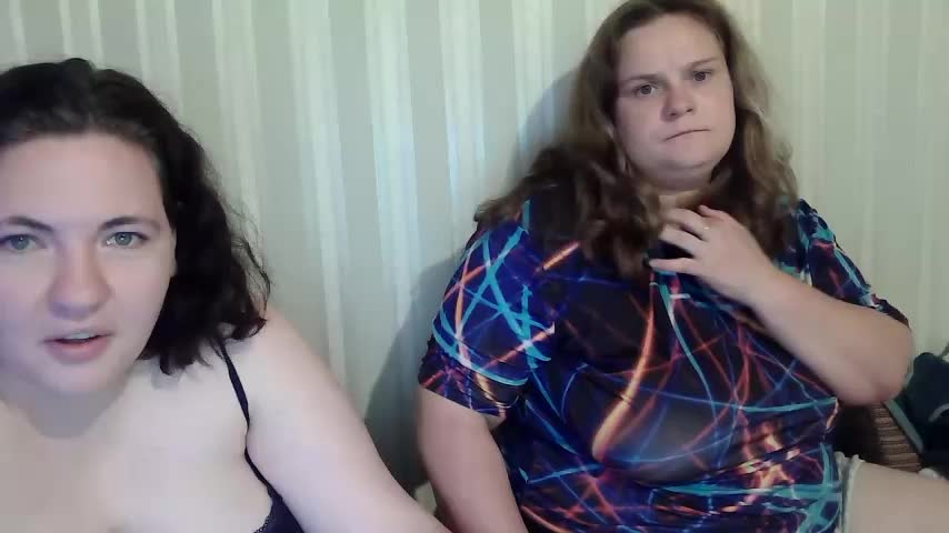 HollyXEva Adult Chat August 17, 2025