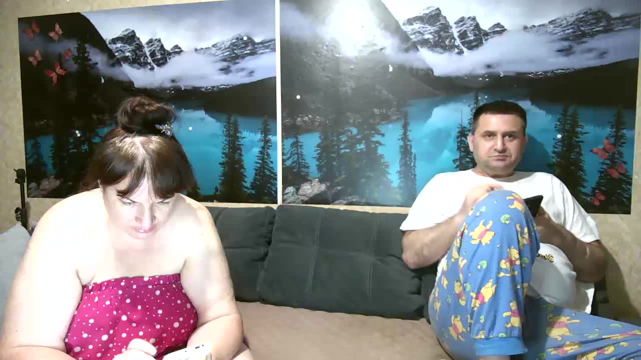 Big_Boss55 Adult Chat August 17, 2025