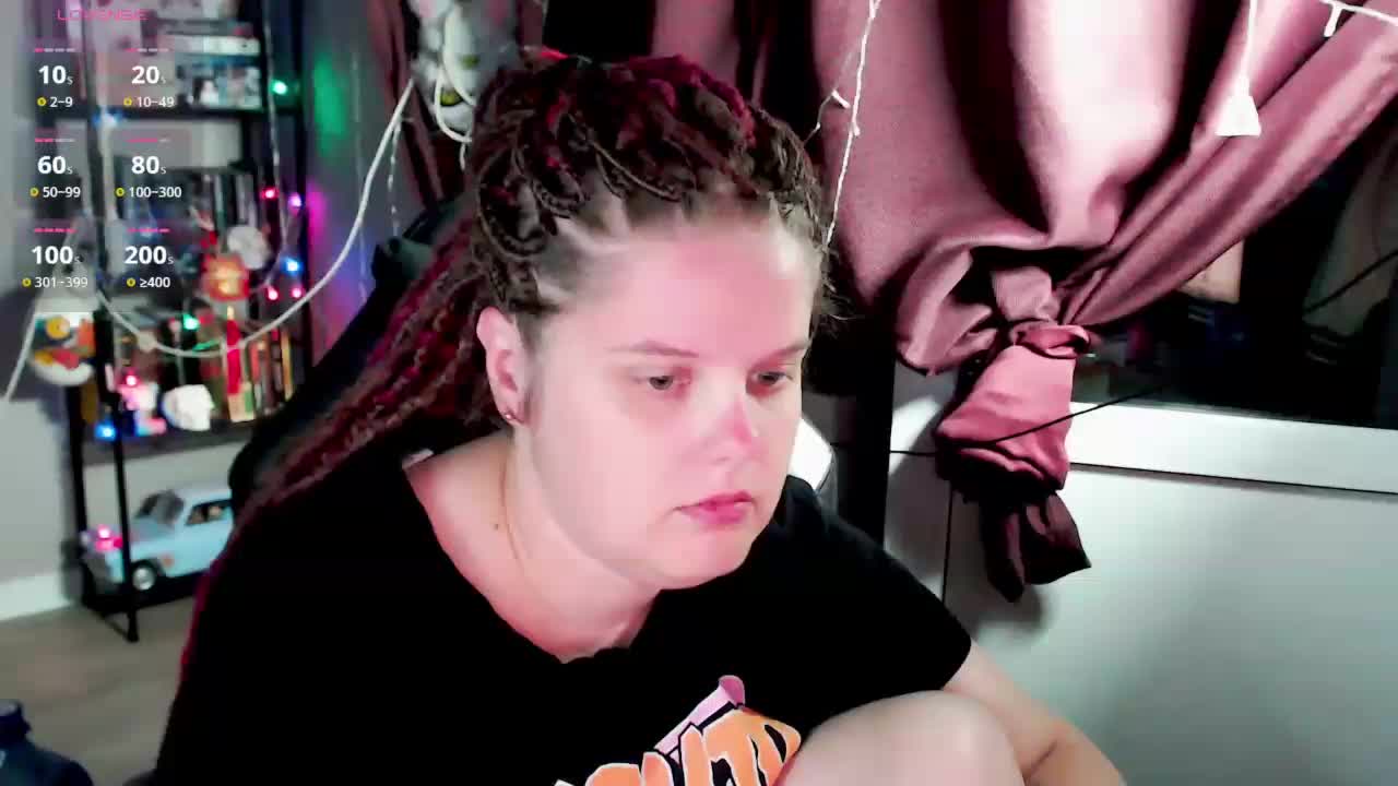 sweet_____cute Adult Chat August 17, 2025