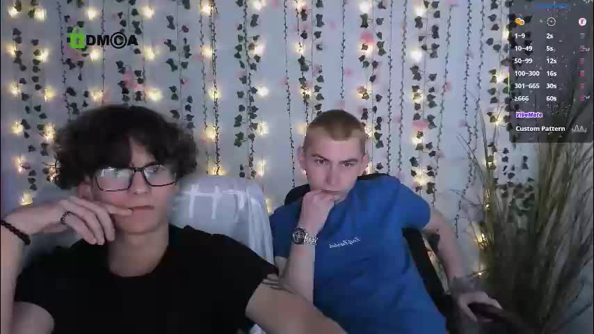 den_rich Adult Chat August 17, 2025