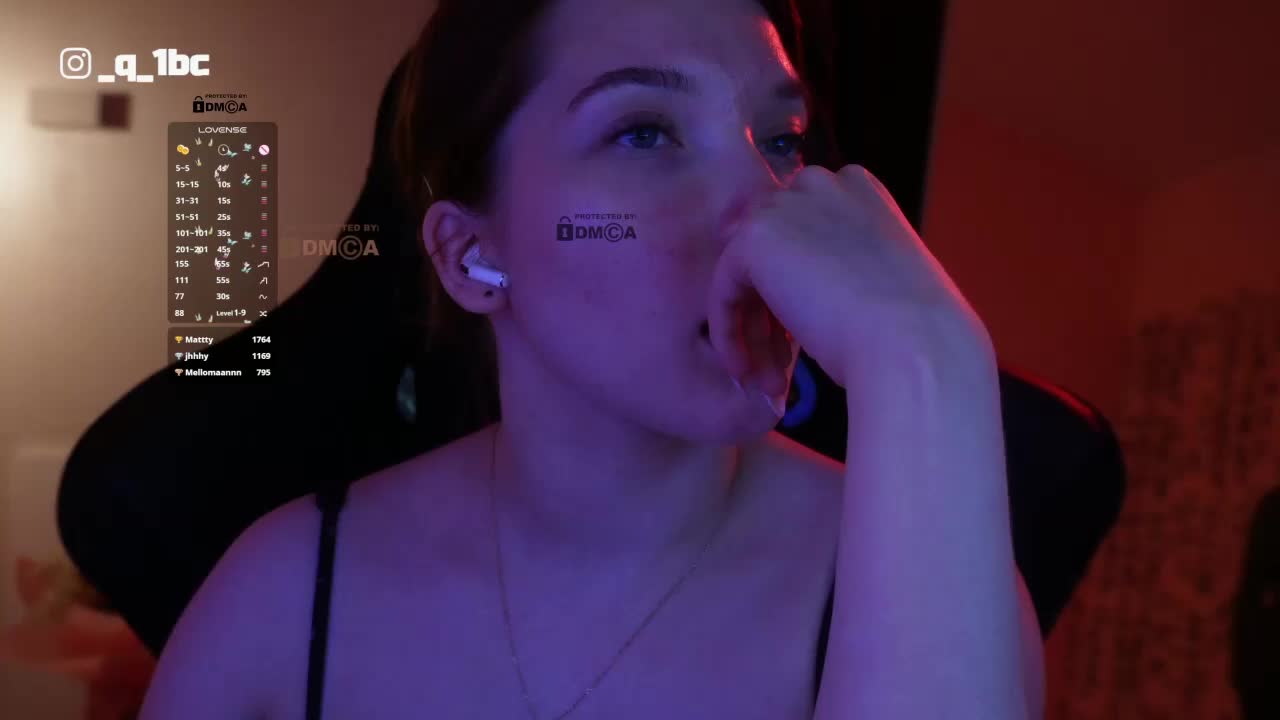 _Q_ Adult Chat August 17, 2025