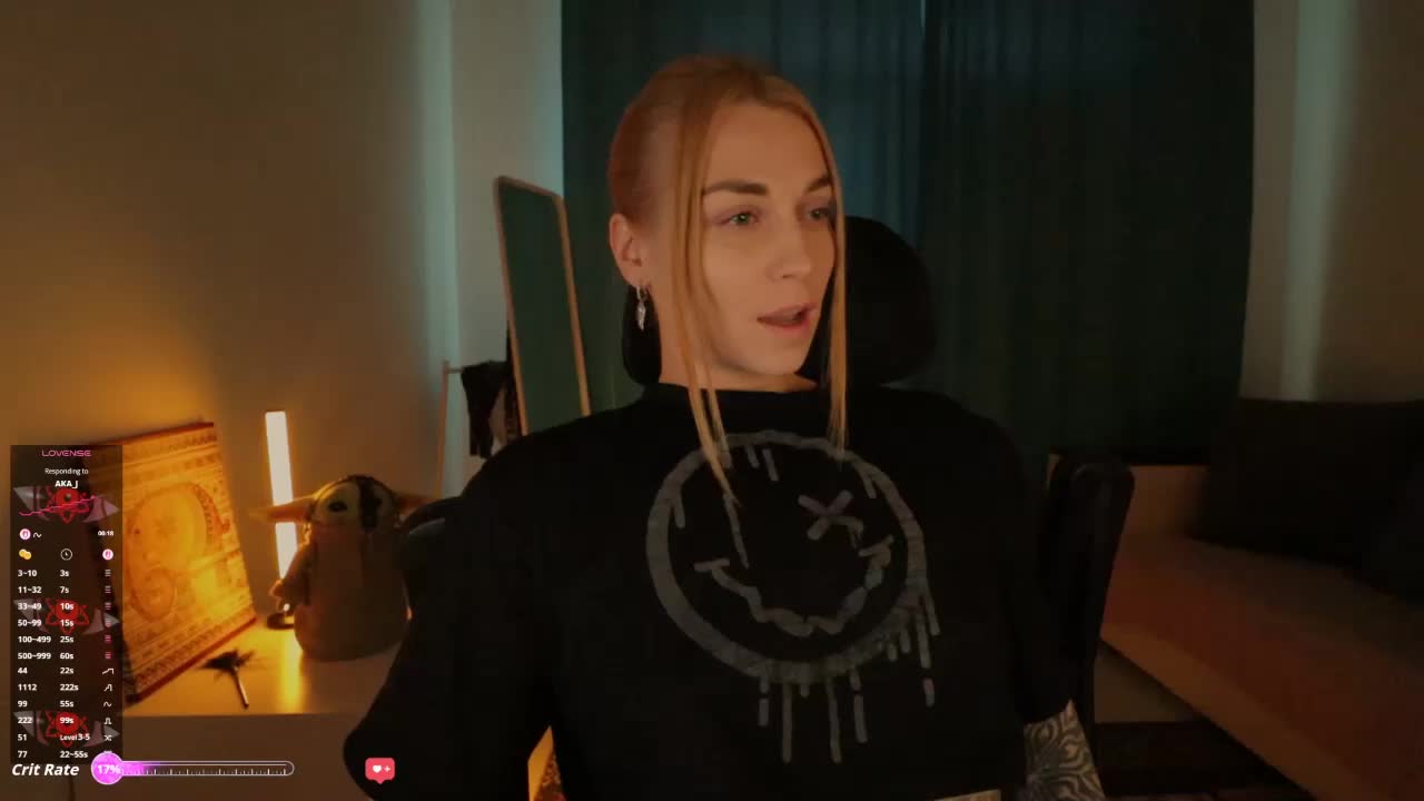 DigitalAlexa Adult Chat August 17, 2025