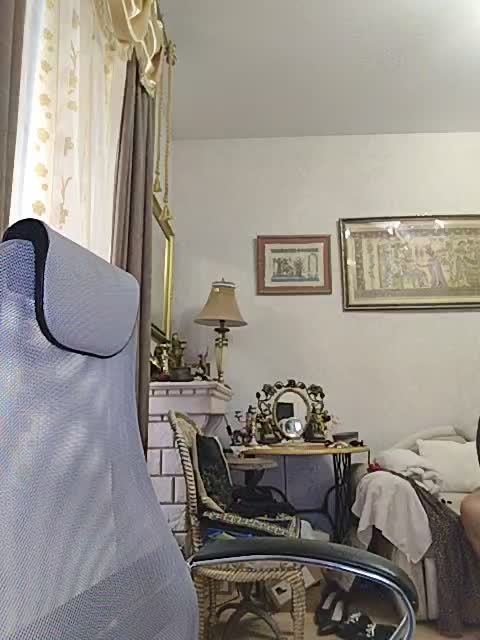 KarinkaSweet Adult Chat August 17, 2025