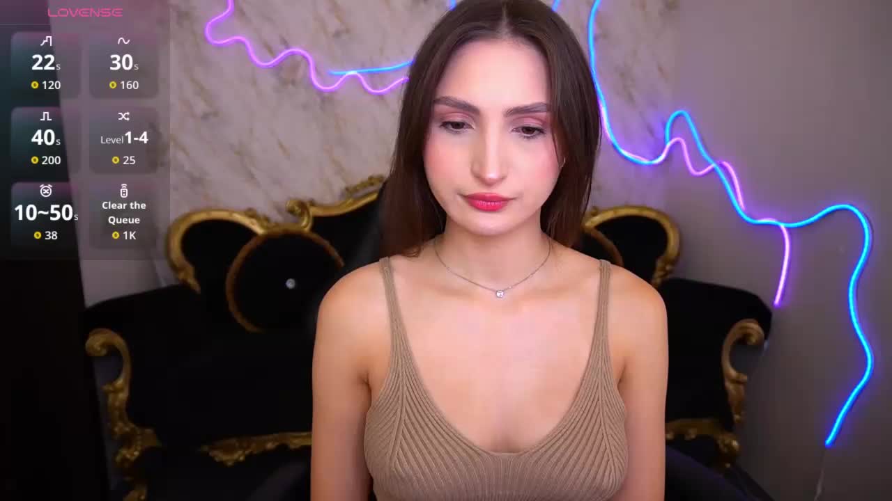 NastyRita Adult Chat August 17, 2025