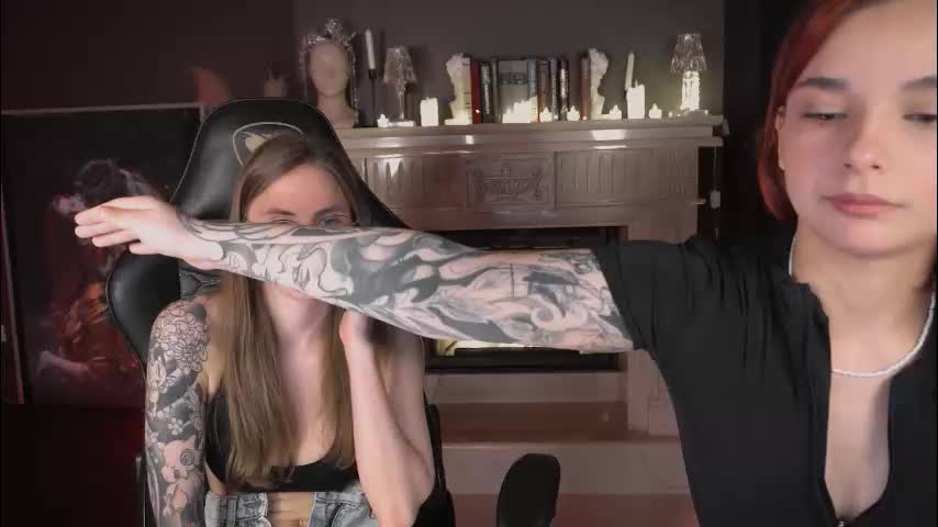 bella_alita Adult Chat August 17, 2025