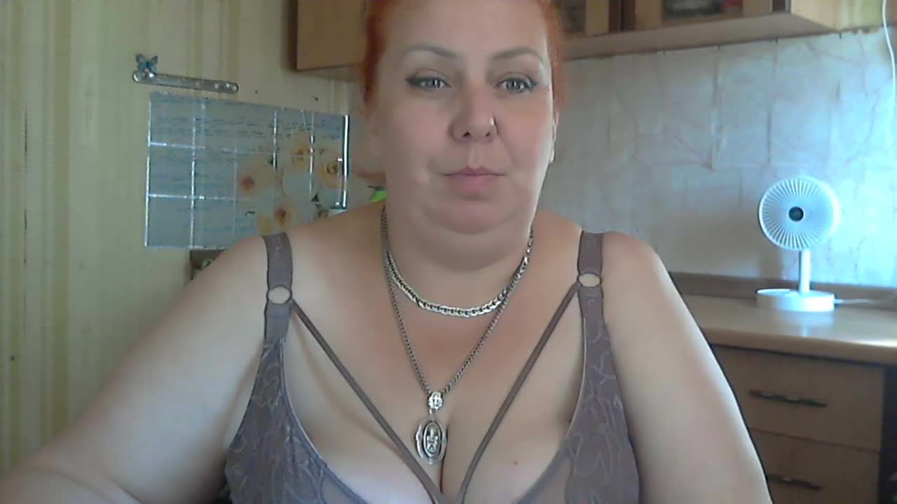 Tatyanka_ Adult Chat August 17, 2025