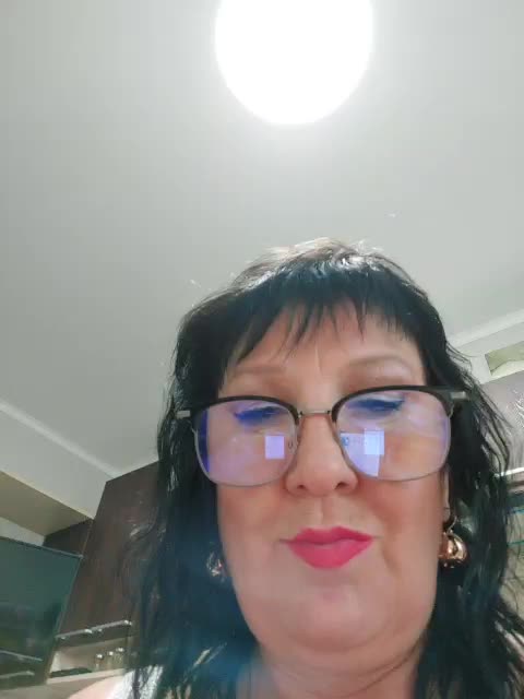 LaliaMia Adult Chat August 17, 2025