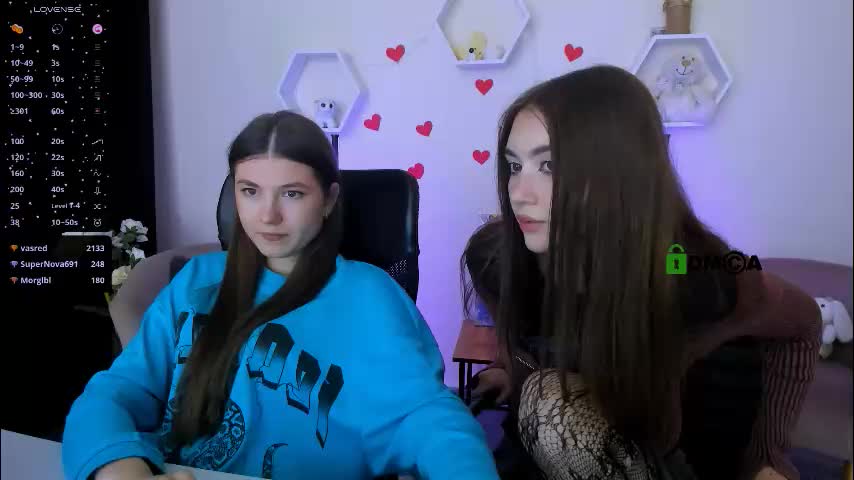 lissa_night Adult Chat August 17, 2025