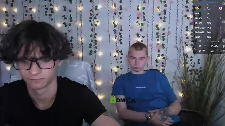 den_rich Adult Chat August 17, 2025