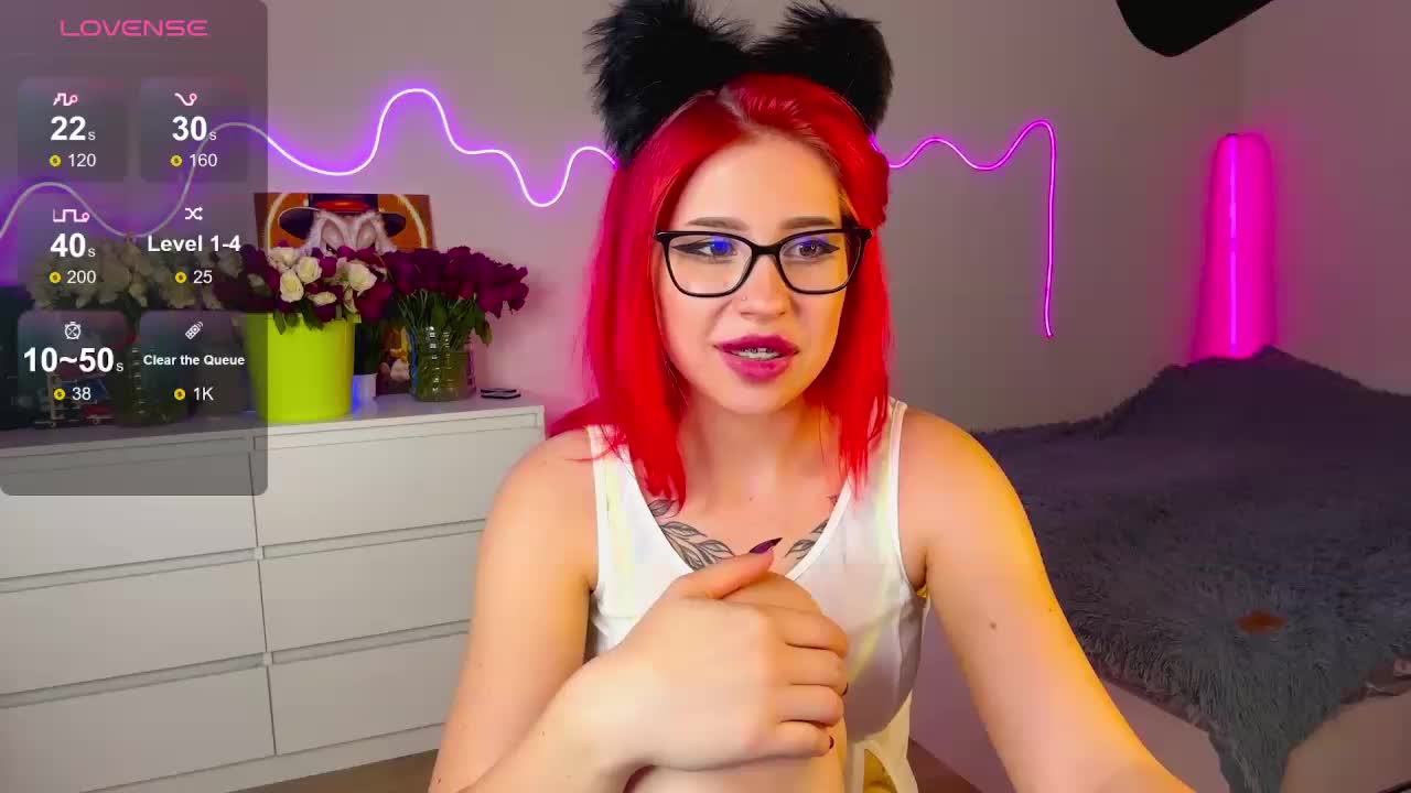 Aliisss Adult Chat August 17, 2025