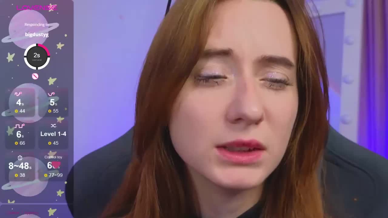 DarkLola Adult Chat August 17, 2025