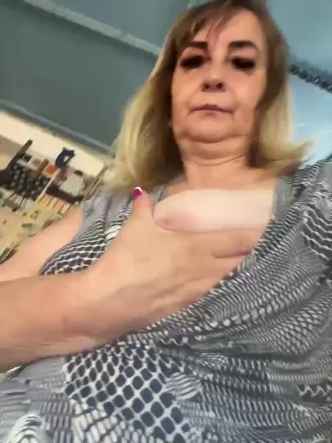 Alina1965 Adult Chat August 17, 2025