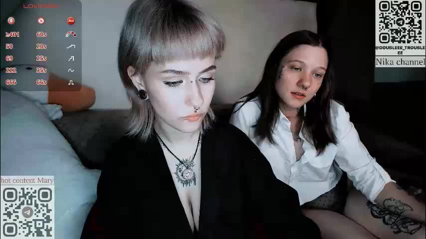 say_mary Adult Chat August 17, 2025