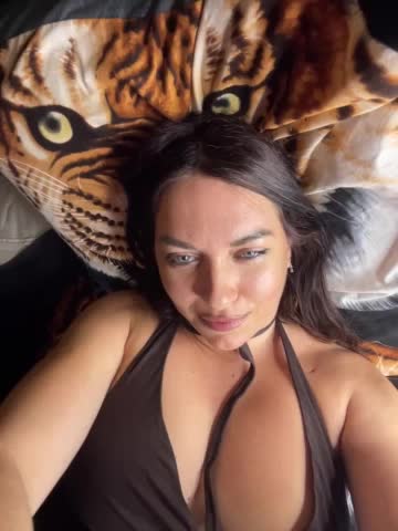 Vishenkakiss Adult Chat August 17, 2025