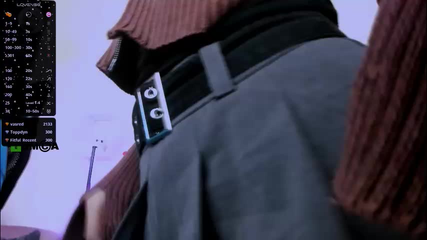 lissa_night Adult Chat August 17, 2025