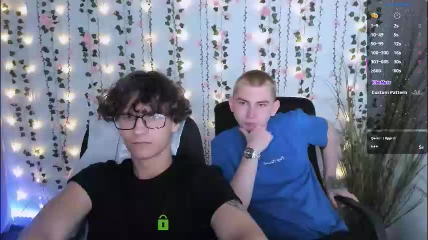 den_rich Adult Chat August 17, 2025