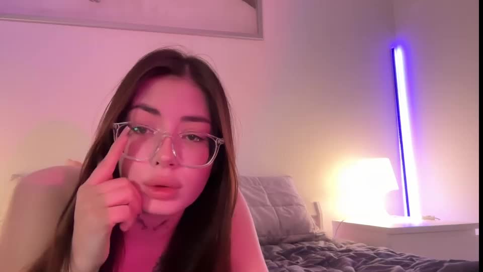 kristy_babe Adult Chat August 17, 2025