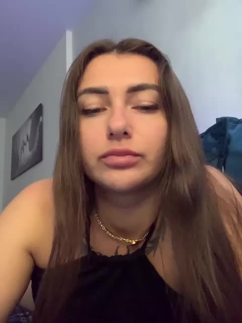 WILDGIRL Adult Chat August 17, 2025