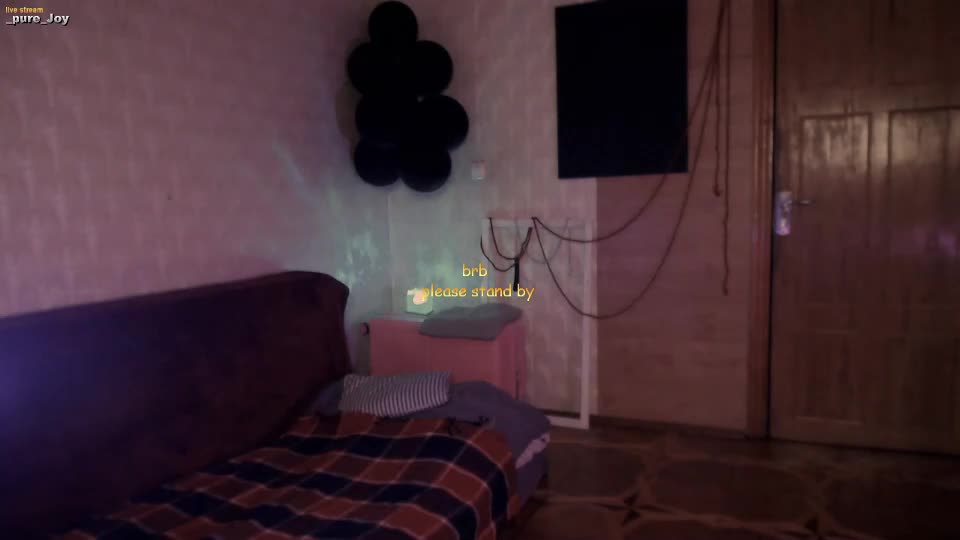 _pure_joy Adult Chat August 15, 2025