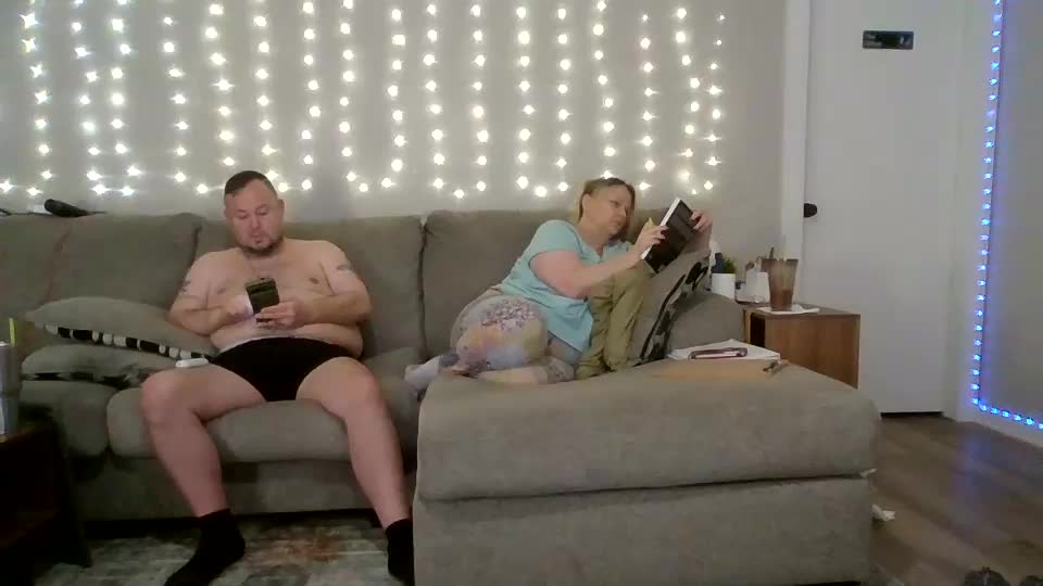 victoriaandjesse Adult Chat August 17, 2025