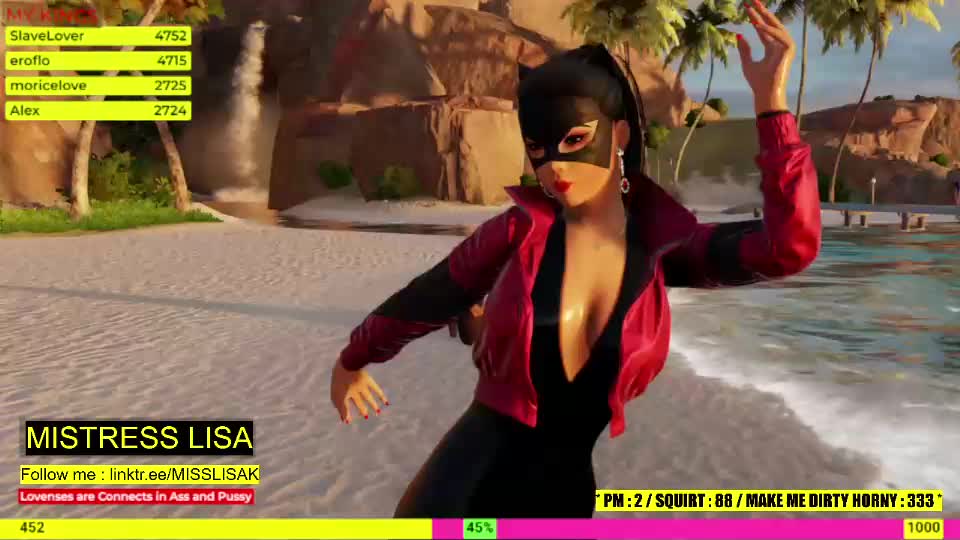 systaime Adult Chat August 17, 2025