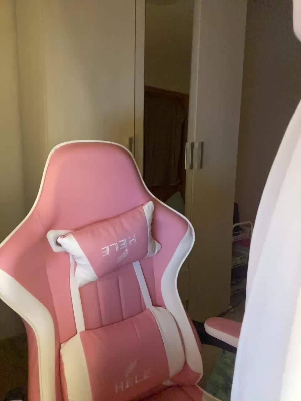 Lisichkina Adult Chat August 17, 2025