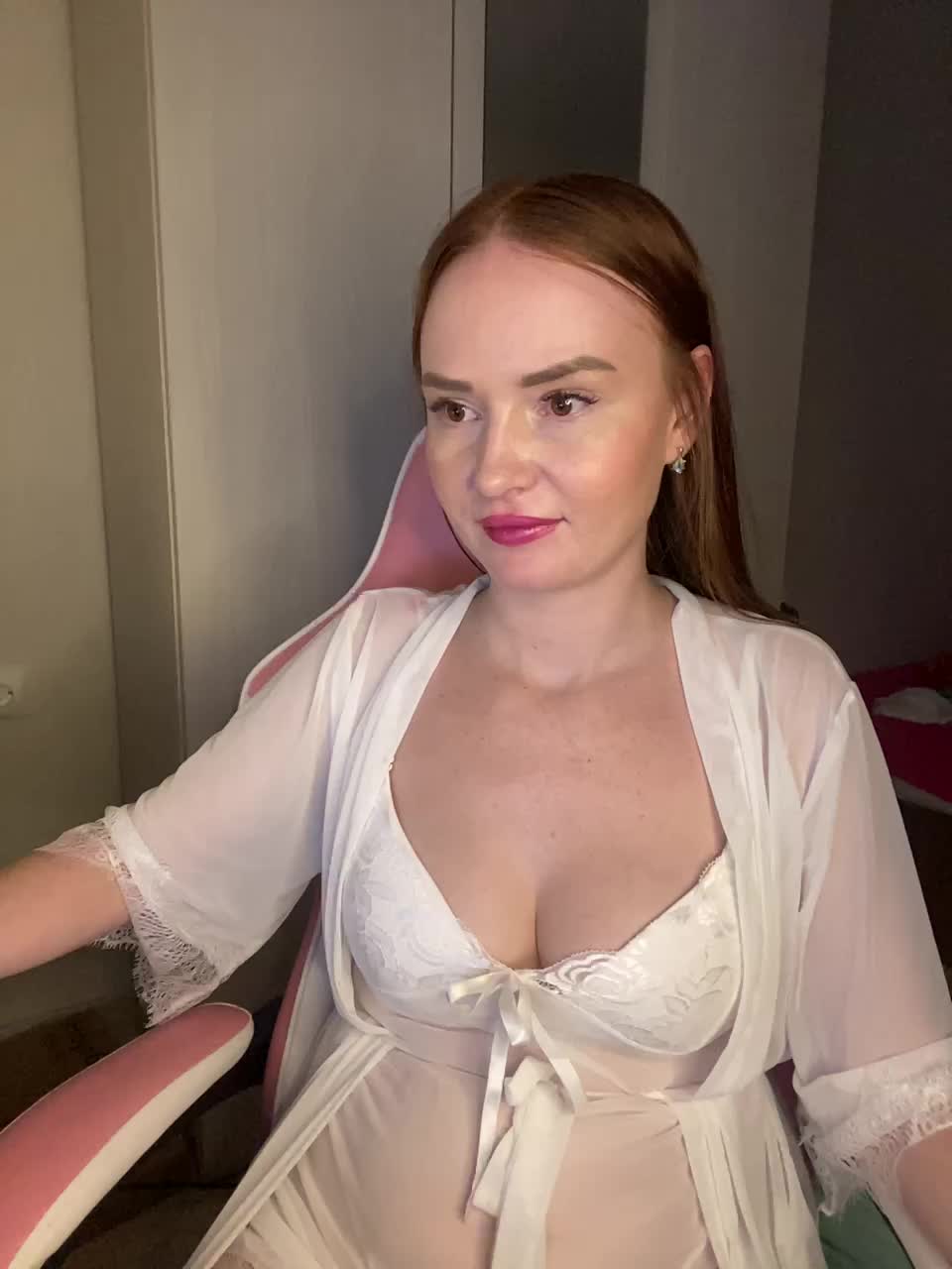 Lisichkina Adult Chat August 17, 2025