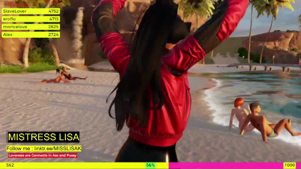 systaime Adult Chat August 17, 2025