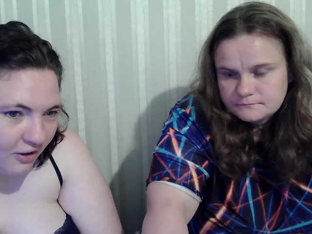 HollyXEva Adult Chat August 17, 2025