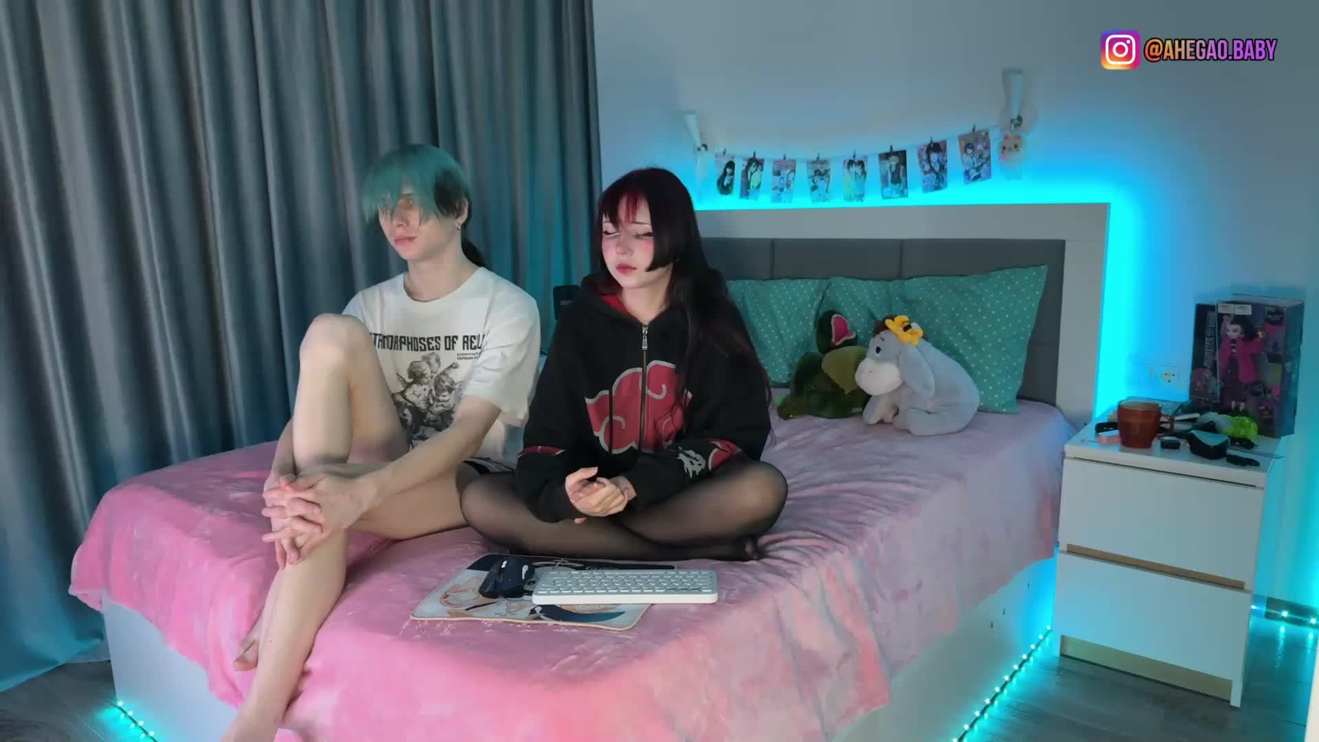 h3ntai-baby Adult Chat August 17, 2025