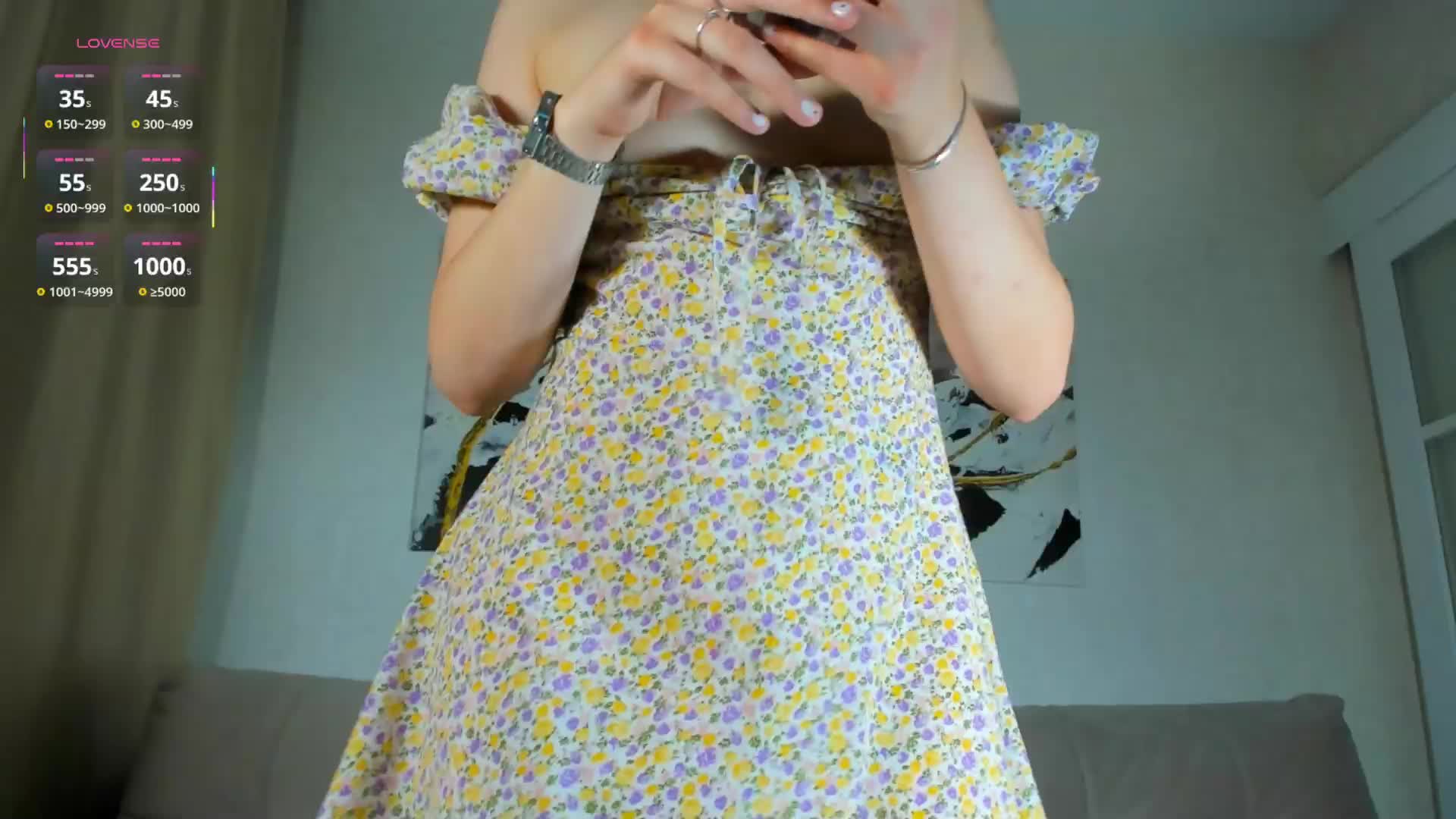 EmilyEnders Adult Chat August 17, 2025