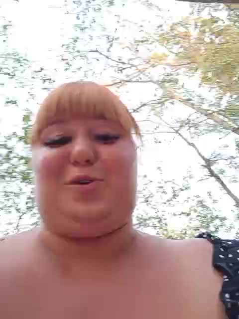 Miss_Boobs2025 Adult Chat August 17, 2025